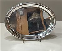 Vassoio Floriddia Gioielli in Argento ARG159 - ARG159